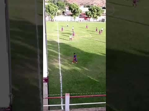 Itambacuri 3 x 1 Marambainha quartas de final da copa união dos vales 06-11-2022.