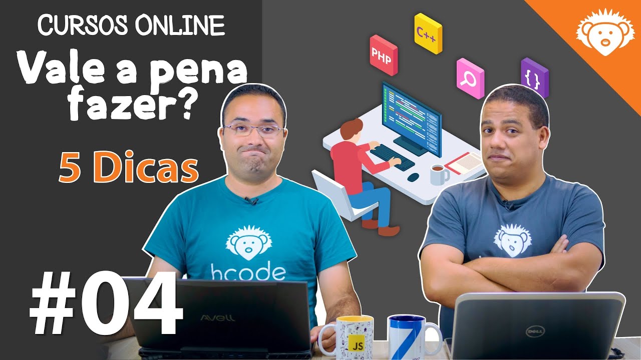 Cursos Online Vale a pena fazer? 5 Dicas!