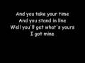 let it rock full song full lyrics on screen let it rock full song full lyrics on screen