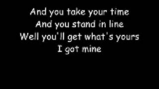 let it rock full song full lyrics on screen