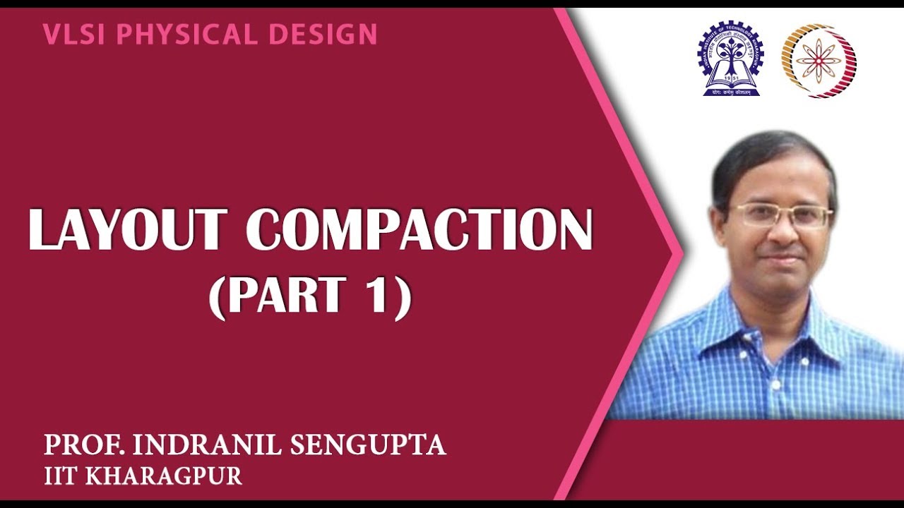 Layout Compaction (Part 1)