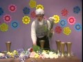 Monty Python - D.P. Gumby-Flower Arrangement