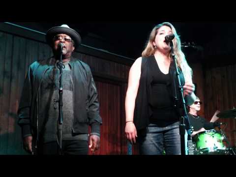 John Gaar band saxon pub 3/31/19 #9