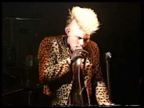 Demented are Go! - Pickled And Preserved (Live at Klub Foot in London, UK, 1987)