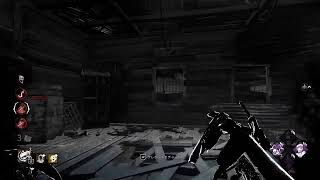 [dbd] 一週間長いです！