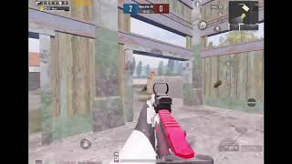 TDM 1vs1