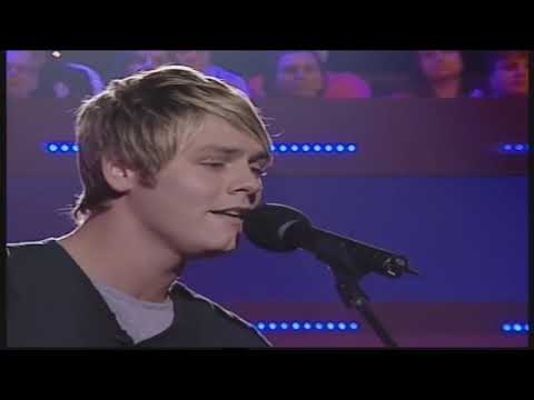 Only A Woman Can -Brian McFadden