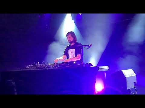 Busy P / Track of time @ Reflektor Liège 09/10/2021