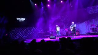 Psalm 16 (Fullness of Joy) - Bethany and Shane Barnard (Linger Conference 2016)