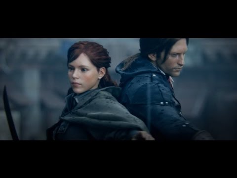 Assassin's Creed Unity - In the End