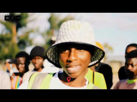 Young Semy Jr.  Vs  Chisenga #Rapbattle (INTII24, TWAPIA ) Vs ( NDOLA, CHINESE COMPLEX )
