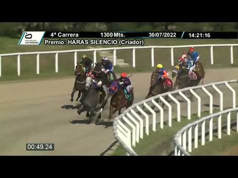 220730 c04 - PUNTO-UNICO (BRZ) - HIPODROMO LAS PIEDRAS