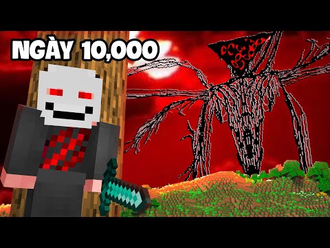 T̵h̶ế̸ ̴G̶i̶ớ̵i̶ ̷B̷ị̵ ̵N̶g̸u̶y̷ề̸n̶ ̴R̴ủ̵a̴ nhưng Tôi Bắt Đầu từ ngày 10,000