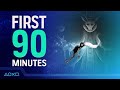 Silt - The First 90 Mins