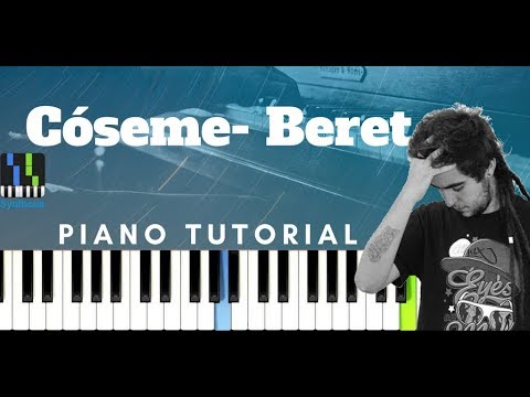 download lagu mp3 mp4 Coseme Piano, download lagu Coseme Piano gratis, unduh video klip Coseme Piano