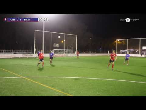 F7SevillaChampionsCup | Final | Atlético Giraldillo vs New Newell's