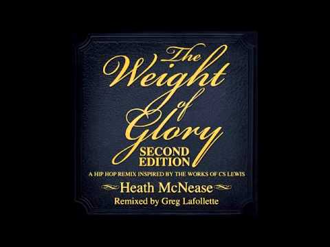 Heath McNease - The Great Divorce