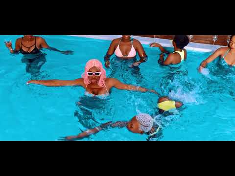 M-Fair ft Slym Harley & Fanny - My Life (Directed by Tecnno Brain)