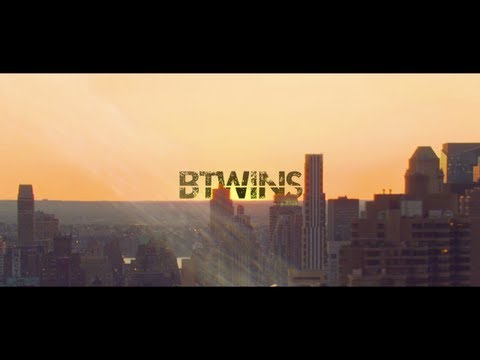 BTwins - Girl