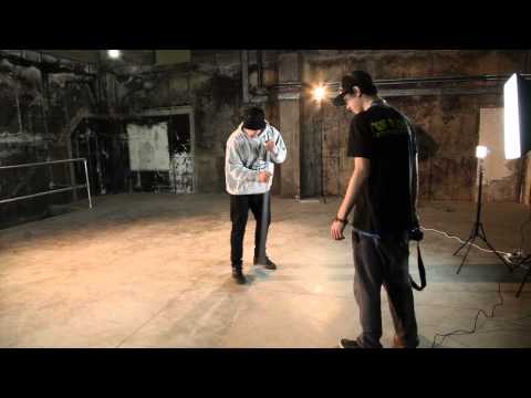 Not Too Shabby Clothing - Iconology Shoot