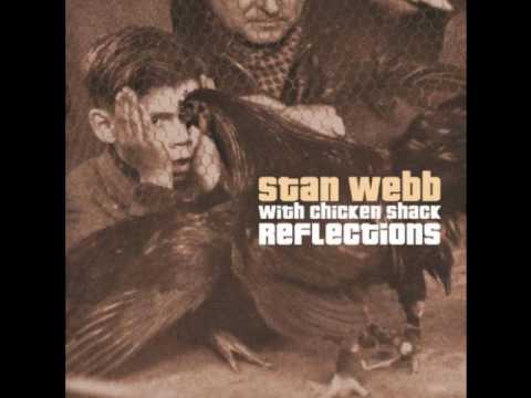 Stan Webb - Sweetest Little Thing (Lyrics)
