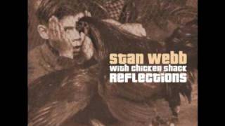 Stan Webb - Sweetest Little Thing (Lyrics)