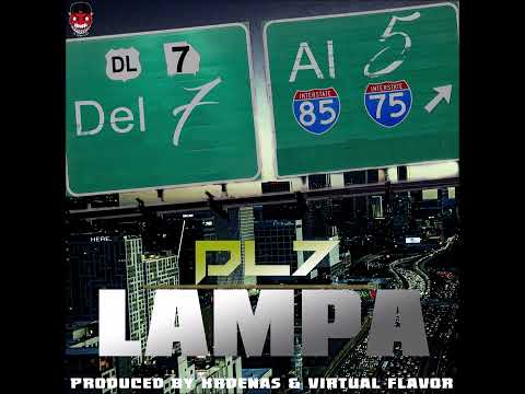 Lampa Dl7 - Del 7 Al 5   (Prod. Krdenas Virtual Flavor)