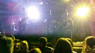 Japandroids - Rockers East Vancouver