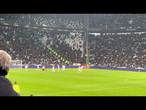 Juventus - Torino 28.02.23 - Full Highlights gol Yann Karamoh