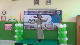 Download lagu Juara 1 dacil OLKA Al Azhar se-Indonesia 2019 mp3