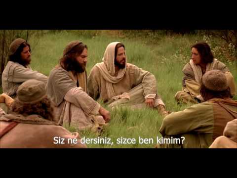 Ben Bu Amaç İçin Doğdum
