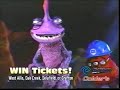 2006 Disney On Ice Monsters Inc Commercial