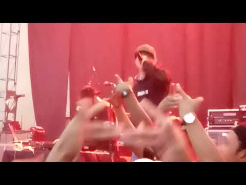 (live) Mario Zwinkle - Knows Me Better at Sole Vacation