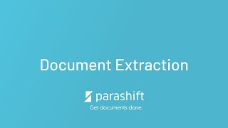Parashift - Vídeo