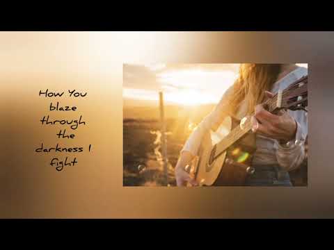 Bright As The Sun(lyric video)
