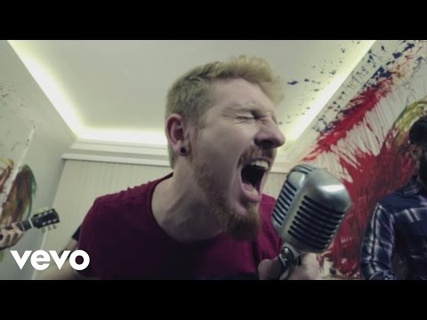 Mercurio Cromo - Lorena (Videoclipe)