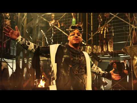 Mastiksoul & Dada - Forever (Green Noise & Pillman Remix)