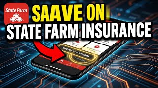 How to save on car insurance with State Farm - Step By Step