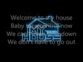 My House   Flo Rida Lyrics
