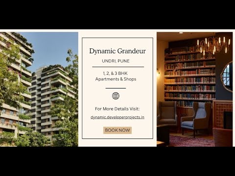 Dynamic Grandeur Premium G Project Tour 1