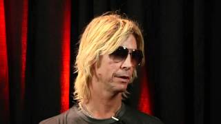 Duff McKagan: Everything Bass