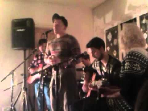 The Gentlemen - Beneath the Snow feat. Philippa Hanna