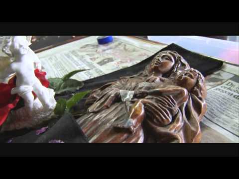 Loveparade 2010 "Der Glaskubus" ( Doku HVX 200, 720/50p)