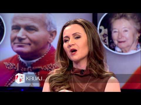 Pasdite ne TCH, 15 Mars 2016, Pjesa 2 - Top Channel Albania - Entertainment Show