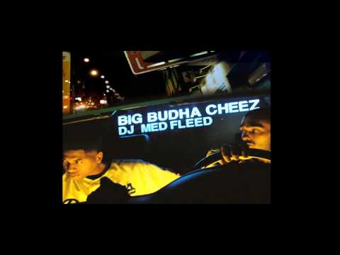 Big Budha Cheez - "Ou Est La Substance ?" Feat Ya Nigga