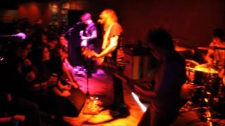 Sorority Noise - Mononokay Live 11/17/15 HD