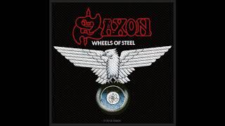 Saxon - Suzie Hold On! (Remastered)