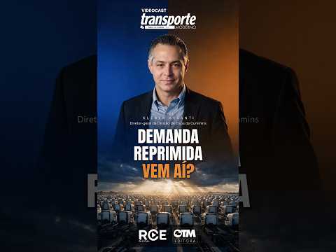 O impacto da política econômica e das eleições na venda de caminhões pesados