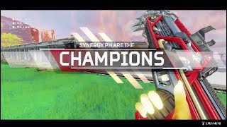 Apex Legends Champions Edition