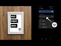 But First WiFi Photo Frame Where S Your WiFi WYWF